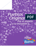 Pueblos Originarios