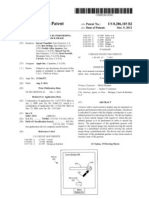 Apple Patent US 08286103