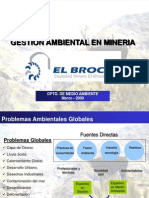 Gestion Ambiental