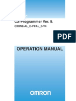 W446 E1 12+CX Programmer+OperManual