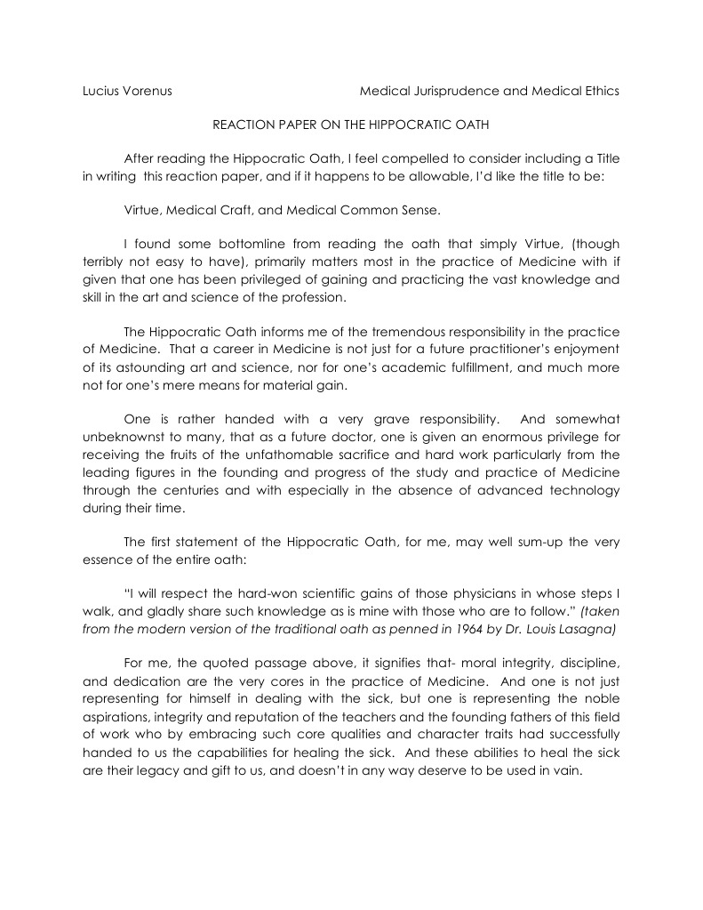 Oath of office military picture