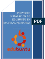 Manual de Edubuntu