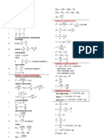 Formulas Optica