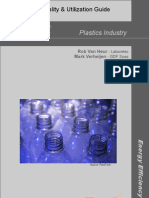 Download Energy Efficiency in the Plastics Industry by Hans De Keulenaer SN10992941 doc pdf