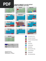 2019-2020 Napa Valley Unified School District Calendar | Academic Term
