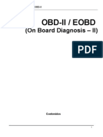 OBD II