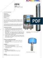 PDF 115 101 Solar Pump PS 150