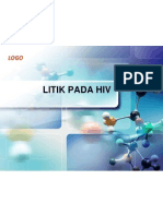 Litik Pada Hiv