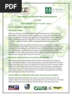 Download Teachers and Lecturers for the Tom Crean Authentic Ireland Festival TCAIF 2012 by Eilis Crean SN109939652 doc pdf