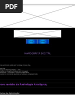 Mamografia Digital