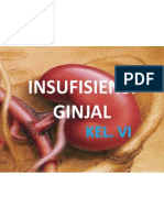 Insufisiensi Ginjal7