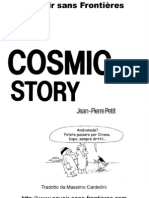 Cosmic Story It