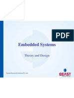 Embedded Systems: Theory and Design
