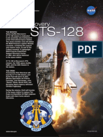 Space Shuttle Mission STS-128