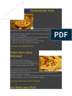 Sitio Donde Como Abrir Un Negocio de Pizza