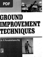 Ground Improvement