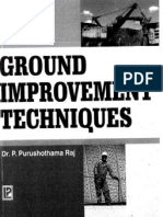 Ground Improvement