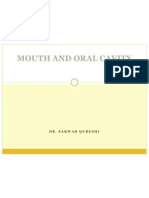 Mouth &amp Oral Cavity