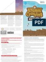 Download AnimalCrossingCityFolkManualbybee22SN10995829 doc pdf