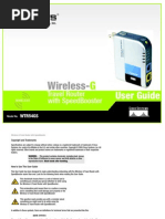 Download Linksys Hotspot-sharing Router by bee22 SN10995942 doc pdf