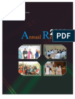 IDSP - Annual Report 2009