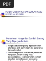 Download Penentuan Harga Dan Jumlah Yang Diperjualbelikan by rikayulia SN109964612 doc pdf