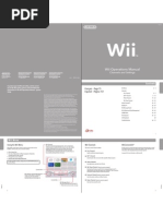 Download Wii Channel Manual by bee22 SN10996570 doc pdf