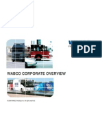 WABCO_CorporatePresentation