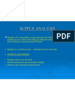 supplyanalysis-090913125915-phpapp01