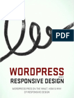 Wordpress Meet Responsive Design