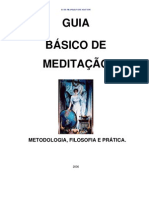 ApostilaMeditacao