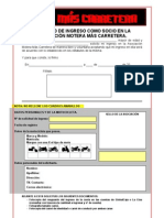 Solicitud de Ingreso Como Socio en La Asociación Motera Más Carretera2