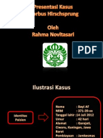 Presentasi Kasus Bedah