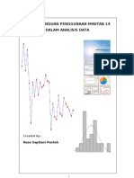 Modul Minitab