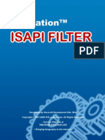 IP2Location IP Address ISAPI Filter
