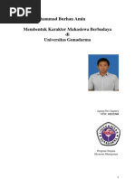 Download MakalahMembentukKarakterMahasiswaBerbudayaDiUniversitasGunadarmabyAgungSaputraSN109981026 doc pdf