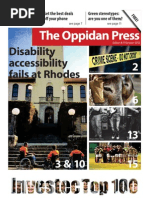 Gad Monthly Integration | PDF | Teachers | Communication