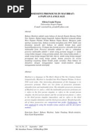 Download 3 Artikel Olivia Uw Unp by Adi Koncara Part II SN109983313 doc pdf