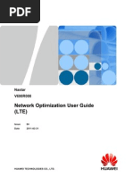Download Nastar Network Optimization User Guide LTE-V600R008_04 by enjoydasilence SN109983331 doc pdf
