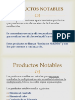 Product Os Notables