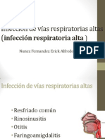 Infecciones Resp