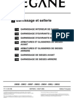 Renault Megane II Service Manual