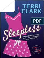 Terri Clark - Sleepless 9
