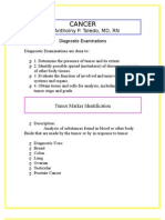 Diagnostic Examination