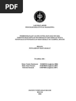 Download Pkmm 10 Ipb Ratna Pembudidayaan Cacing Sutera by Abuzar Ipank Giffari SN110015483 doc pdf