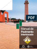 Manual Pavimento Intertravado ABCP