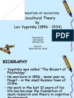 vygotsky