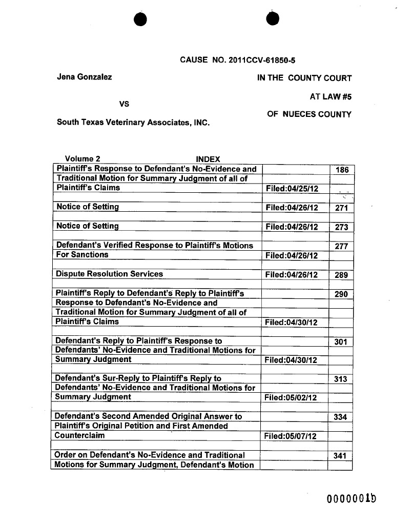 Expert testimony picture
