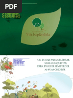 VILA ESPLÊNDIDA da Brookfield  -  Apartamentos na Vila da Penha - Corretor MANDARINO - mvmtorres@gmail.com - (21) 7602-8002