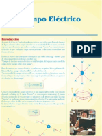 Sem2 - Campo Eléctrico